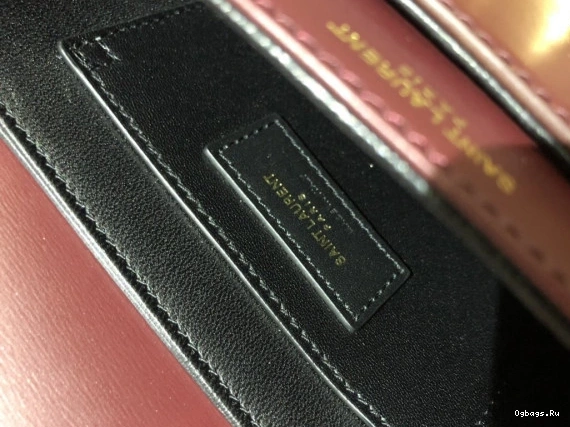 SOLFERINO SMALL YSL 0708